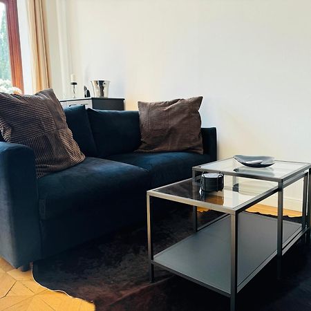 Superhosts Zentrum - Parkplatz - Badewanne - Netflix - Kaffee Bremen Exterior foto