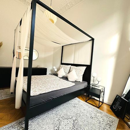Superhosts Zentrum - Parkplatz - Badewanne - Netflix - Kaffee Bremen Exterior foto